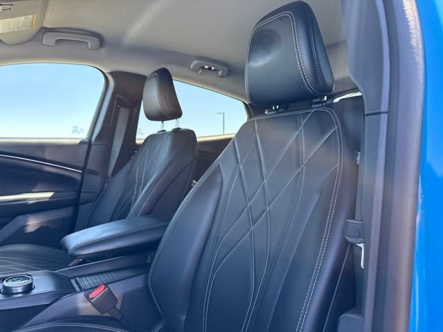 Certified 2023 Ford Mustang Mach-E Select RWD image 17