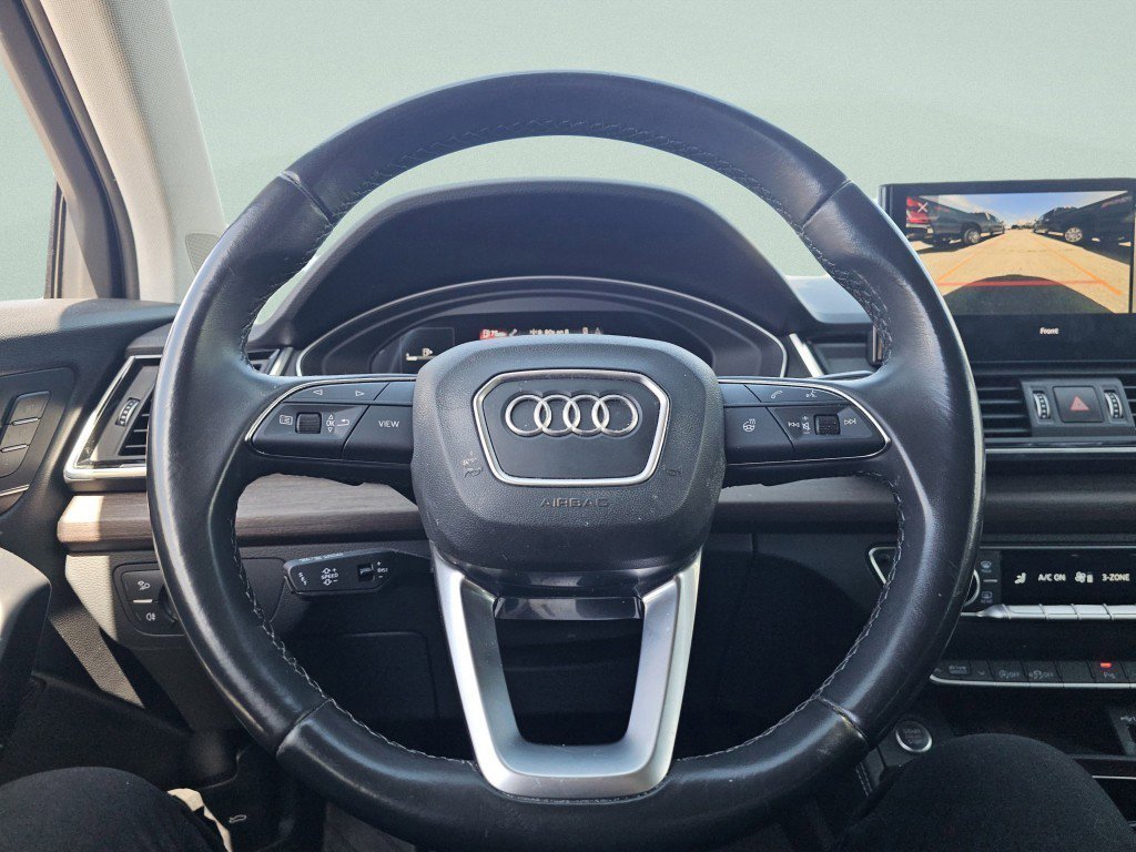 Used 2023 Audi Q5 2.0T Premium Plus AWD/4WD image 30