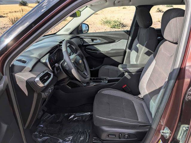 Used 2022 Chevrolet TrailBlazer LT FWD image 15