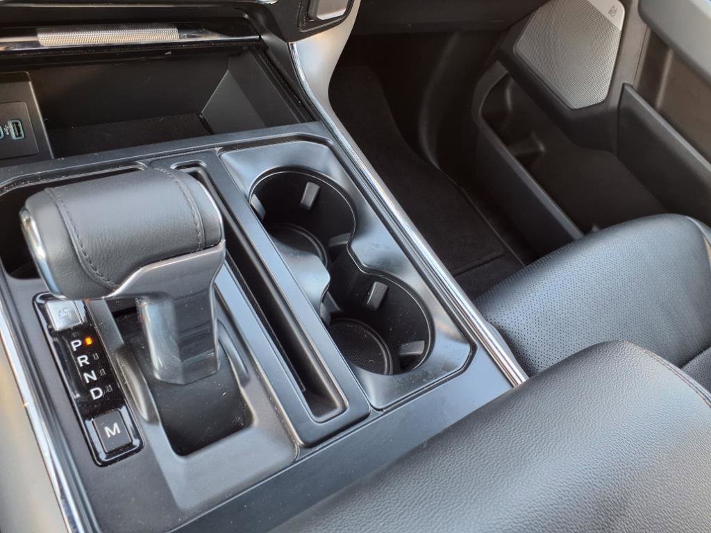 Certified 2024 Ford F150 Lariat w/ Tow/Haul Package image 19