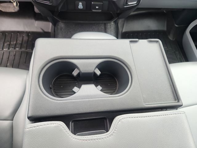 Certified 2025 Ford F350 XL w/ XL Driver Assist Package image 19