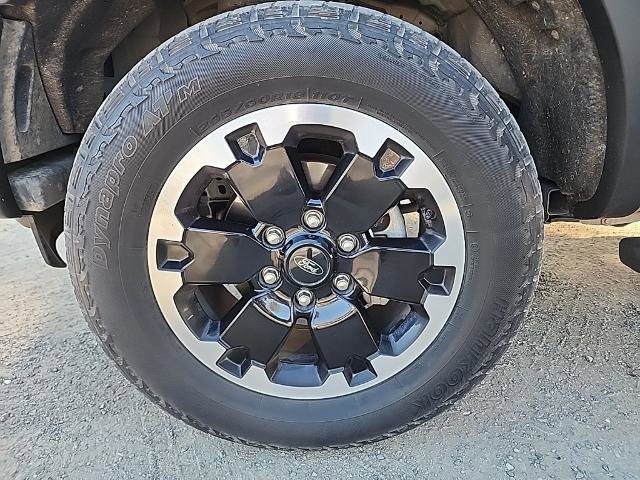 Certified 2021 Ford Ranger XL image 14