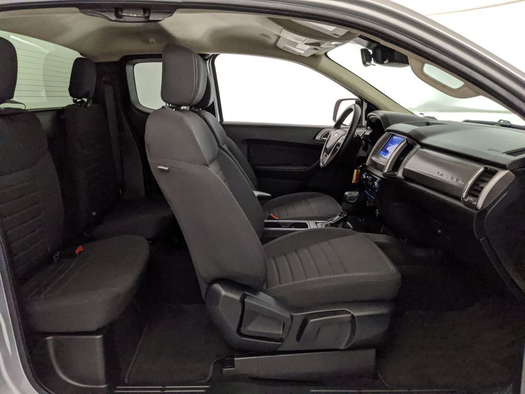 Certified 2020 Ford Ranger XLT image 26