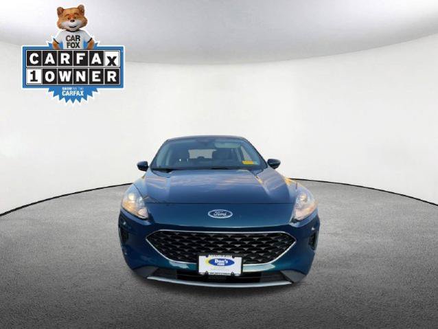 Certified 2020 Ford Escape SE AWD/4WD image 3
