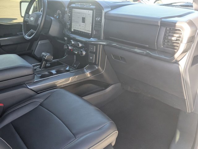 Certified 2023 Ford F150 XLT w/ Equipment Group 302A High AWD/4WD image 39