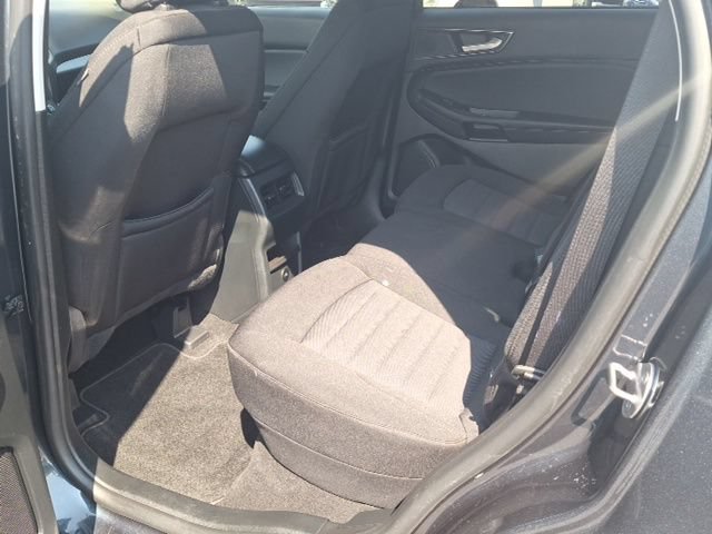 Certified 2024 Ford Edge SE AWD/4WD image 14