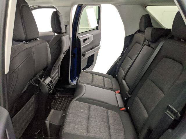 Certified 2022 Ford Bronco Sport Big Bend w/ Convenience Package AWD/4WD image 16