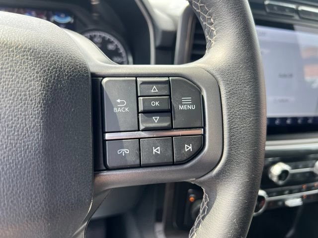 Certified 2023 Ford F150 XLT w/ Equipment Group 302A High AWD/4WD image 10