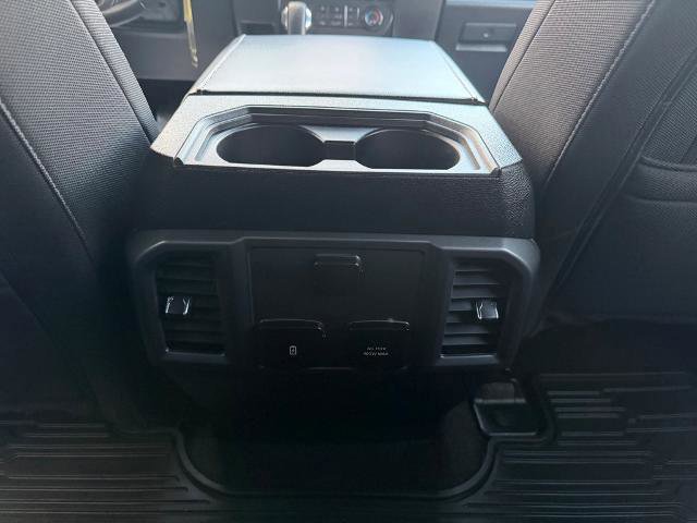 Certified 2020 Ford F150 XLT w/ Equipment Group 302A Luxury image 19