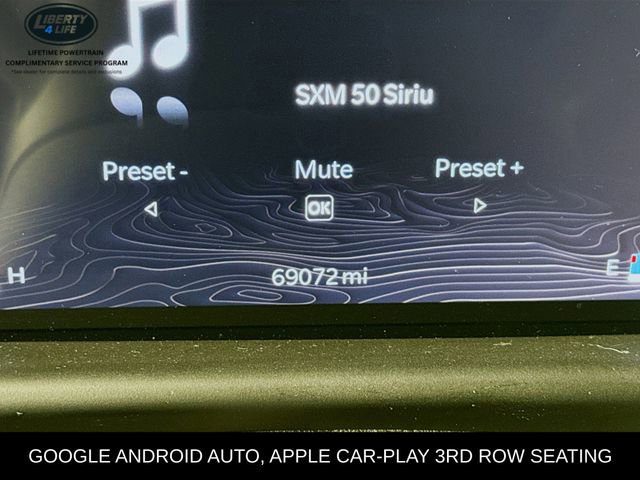 Used 2022 Jeep Wagoneer Series III image 12