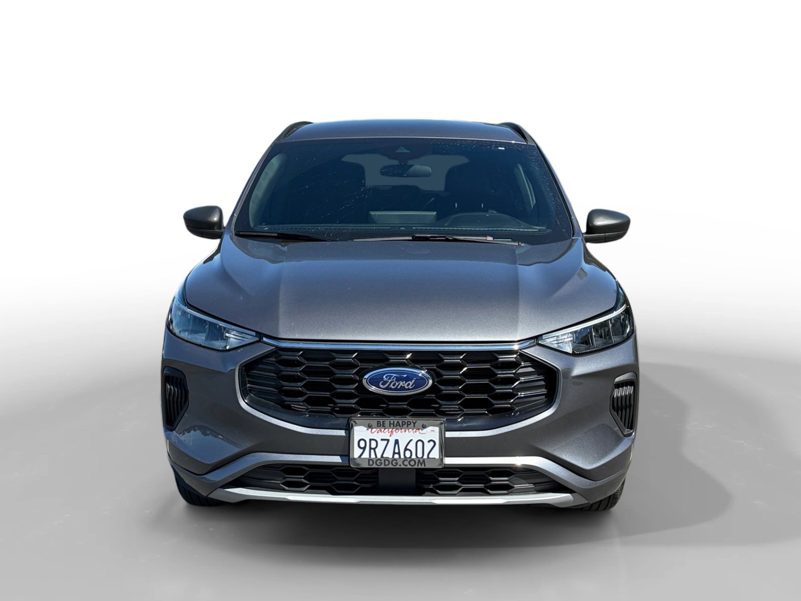 Certified 2024 Ford Escape ST-Line w/ Tech Pack #1 image 8