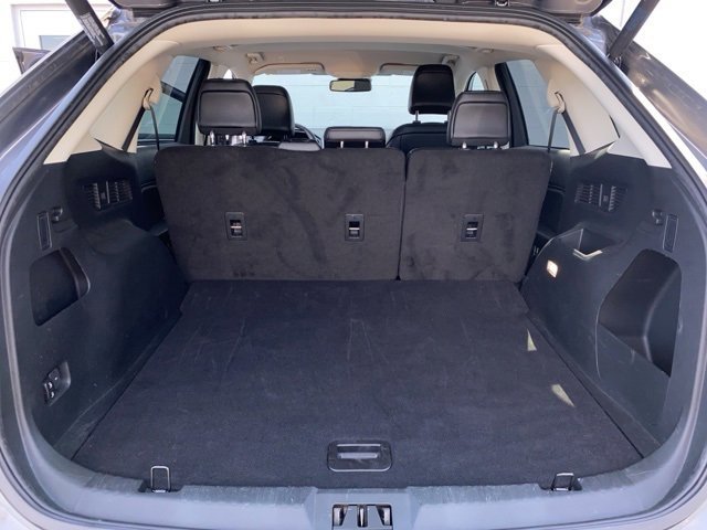 Certified 2022 Ford Edge SEL w/ Convenience Package image 24