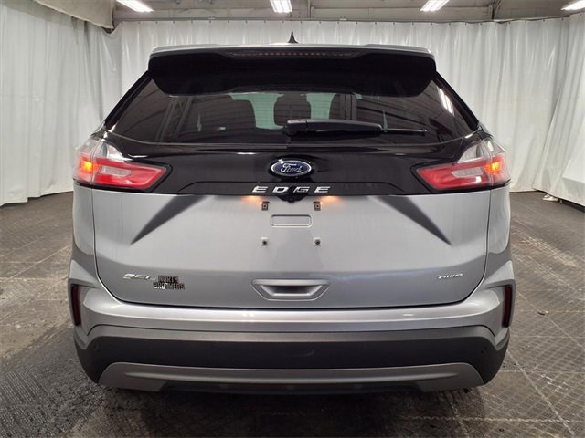 Certified 2023 Ford Edge SEL w/ Convenience Package image 25