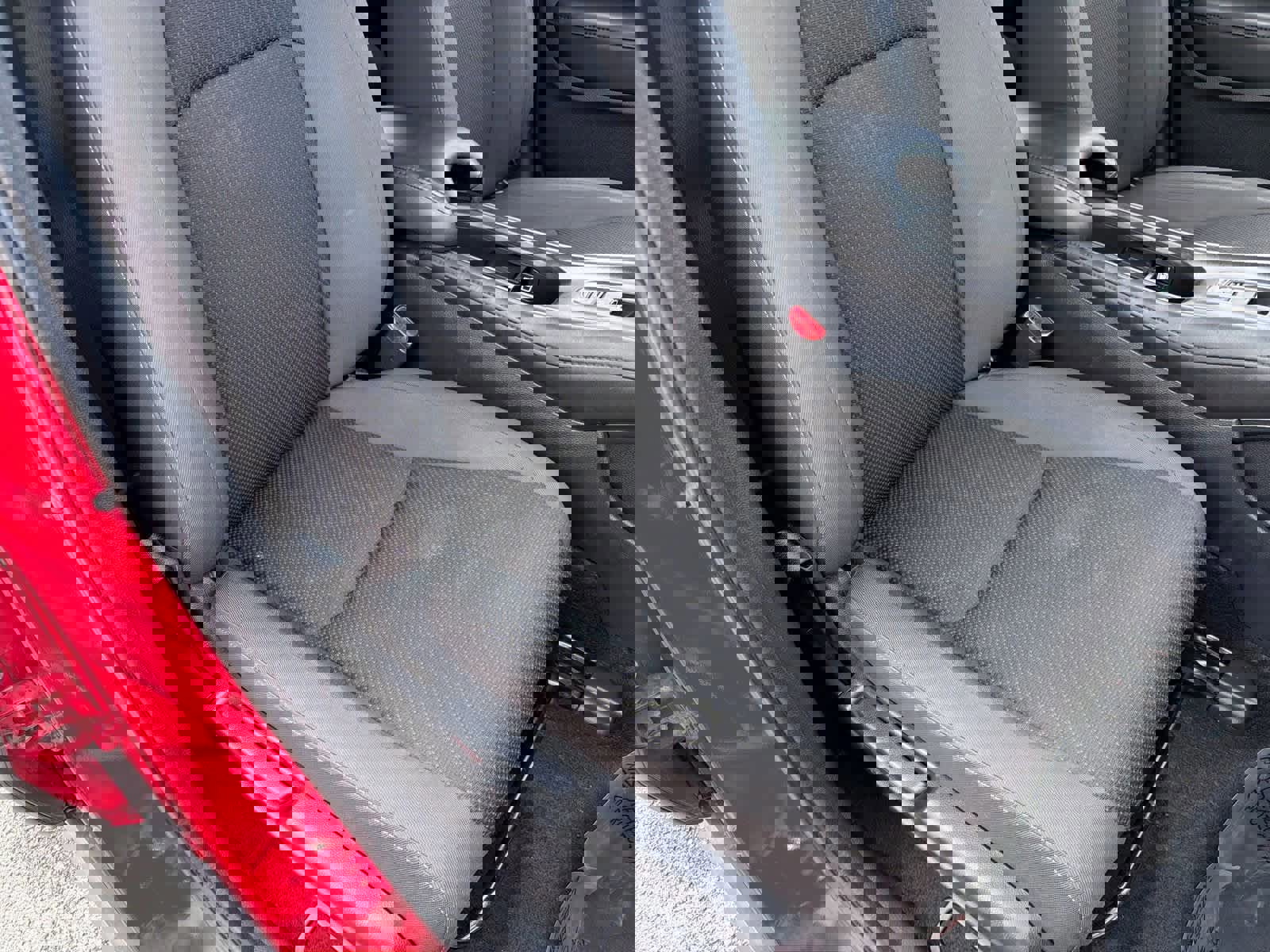 Used 2019 Honda HR-V EX image 24