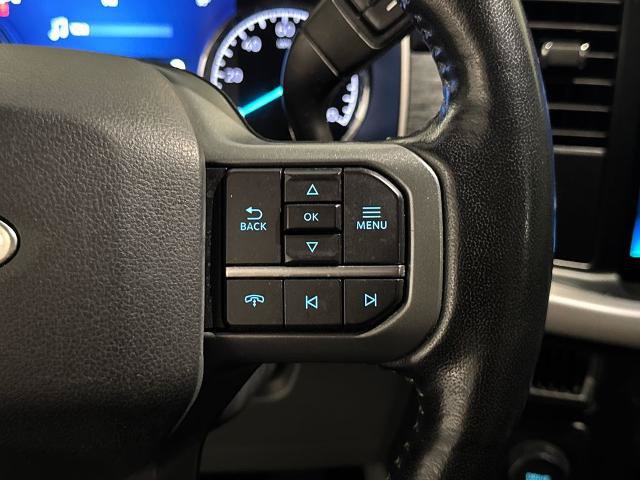 Certified 2021 Ford F150 XLT w/ Equipment Group 302A High RWD image 23