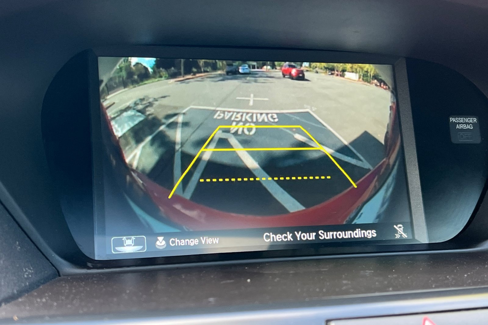 Used 2019 Acura TLX 2.4L Technology Pkg w/A-Spec P image 20