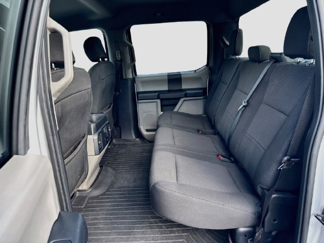 Certified 2018 Ford F150 XL w/ Equipment Group 101A Mid AWD/4WD image 38