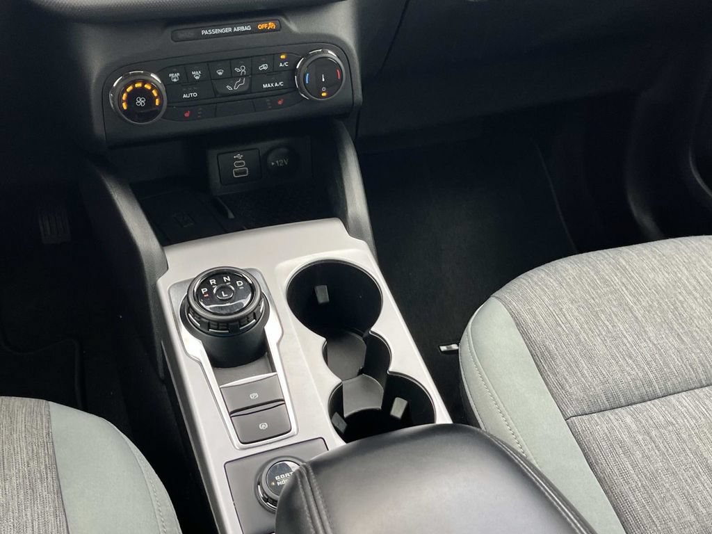 Certified 2023 Ford Bronco Sport Big Bend w/ Convenience Package AWD/4WD image 17
