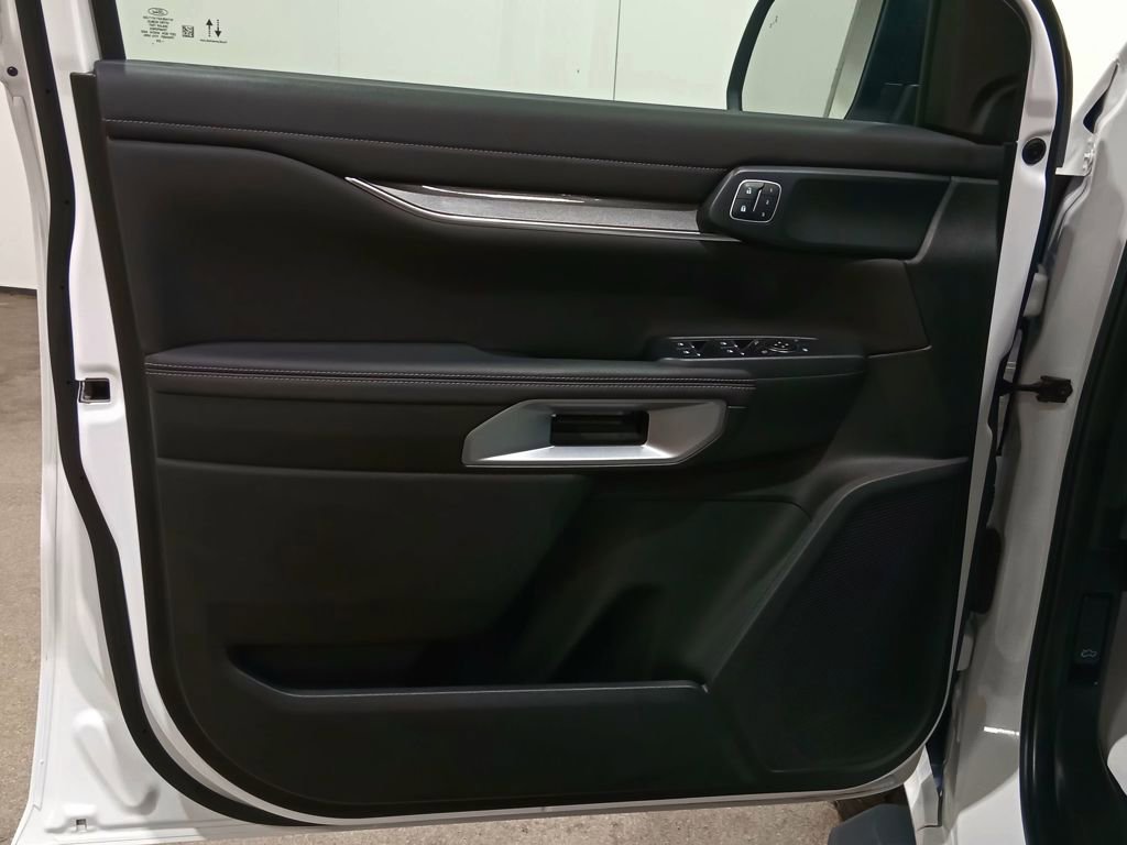 Certified 2024 Ford Ranger Lariat image 20