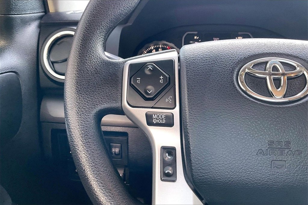Used 2019 Toyota Tundra SR5 image 10