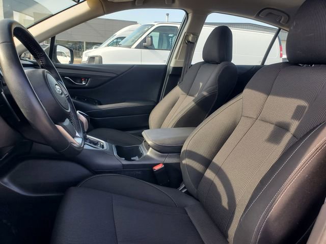 Used 2024 Subaru Legacy Premium image 5