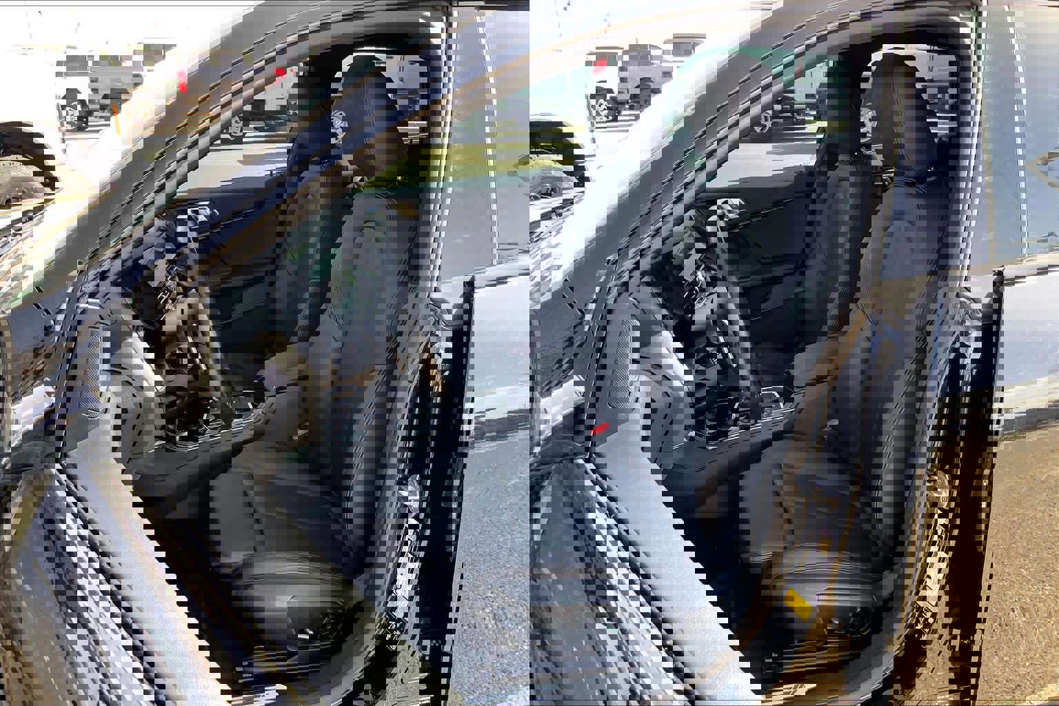 Used 2022 BMW 228i xDrive Gran Coupe image 10