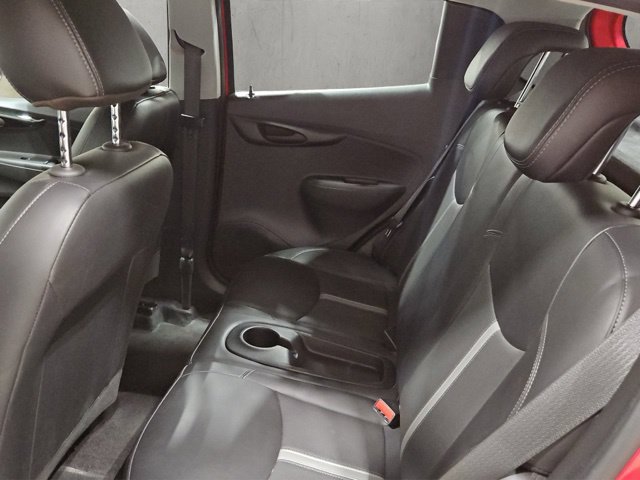 Used 2021 Chevrolet Spark ACTIV FWD image 22