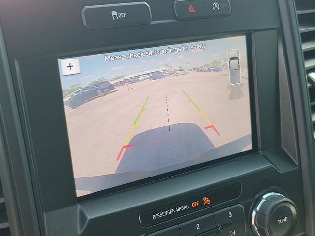 Certified 2019 Ford F150 XL w/ Equipment Group 101A Mid image 29