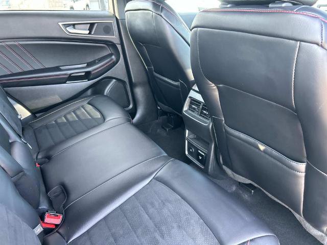 Certified 2024 Ford Edge ST-Line AWD/4WD image 20