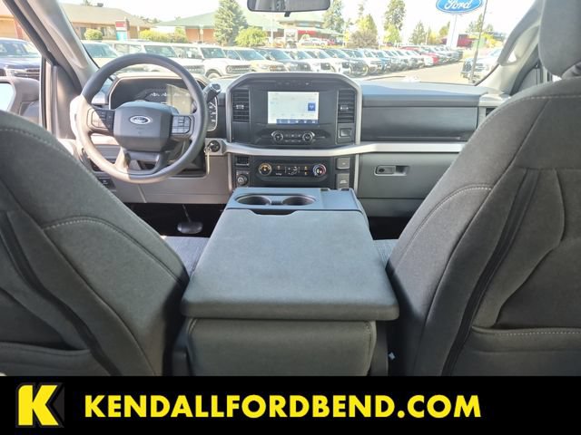 Certified 2023 Ford F150 XLT AWD/4WD image 21