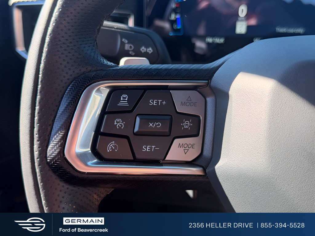 Certified 2025 Ford Mustang GT Premium RWD image 16