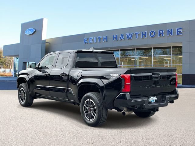 Used 2025 Toyota Tacoma TRD Sport RWD image 4