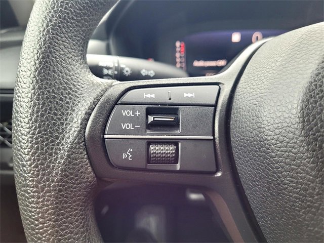 Used 2023 Honda Accord EX image 24