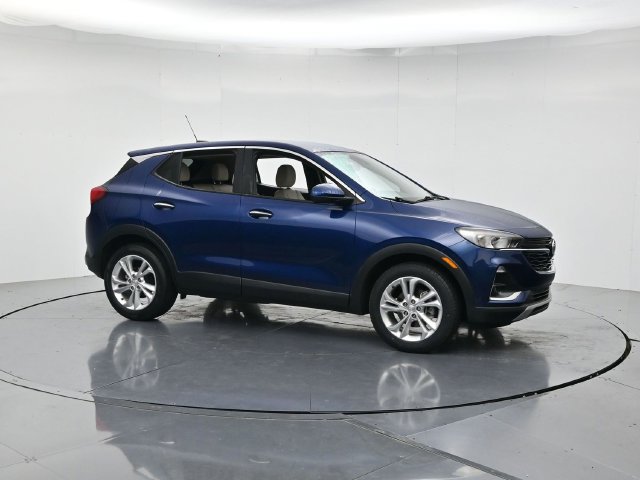 Used 2023 Buick Encore GX Preferred FWD image 3