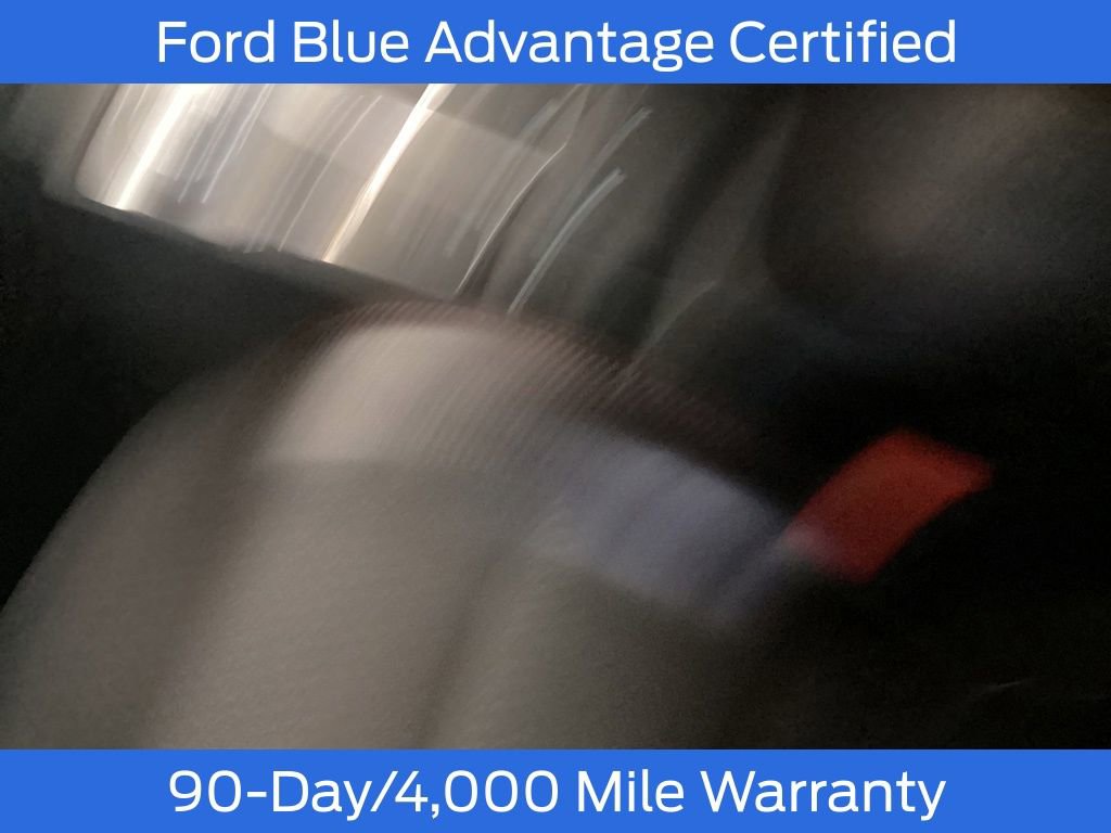 Certified 2023 Ford Escape ST-Line image 16