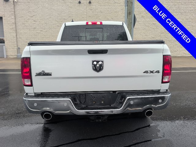 Used 2019 RAM 1500 Big Horn AWD/4WD image 7