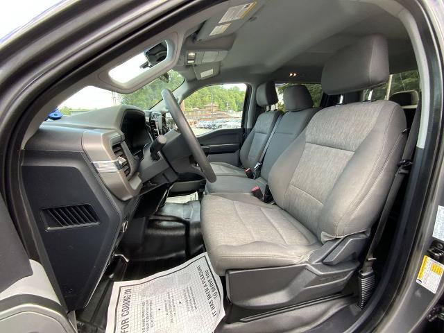 Certified 2024 Ford F150 XL AWD/4WD image 19