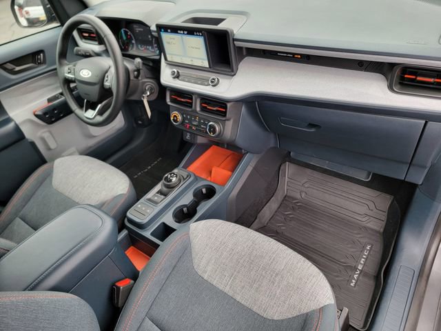 Certified 2023 Ford Maverick XLT w/ XLT Luxury Package image 25