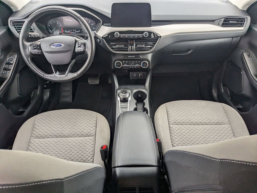 Certified 2021 Ford Escape SE w/ Convenience Package image 15