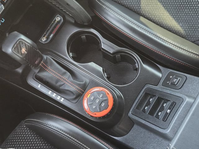 Certified 2023 Ford Bronco Raptor AWD/4WD image 19