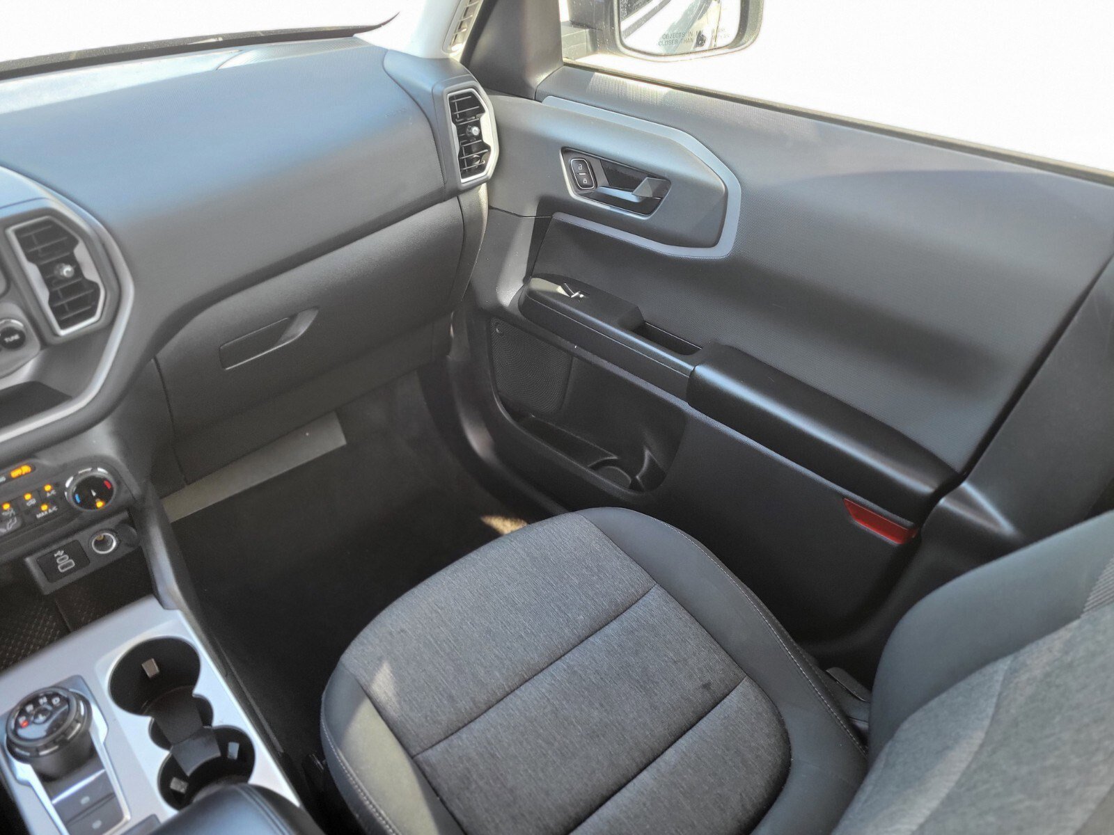 Certified 2024 Ford Bronco Sport Big Bend image 16