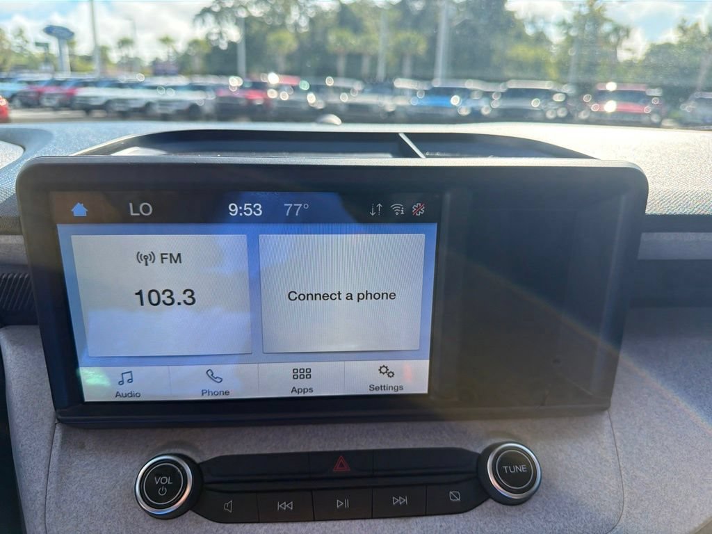 Certified 2023 Ford Maverick XLT w/ Equipment Group 300A Standard AWD/4WD image 20