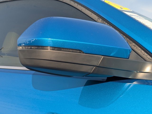 Used 2024 Volkswagen Atlas Cross Sport SE image 13