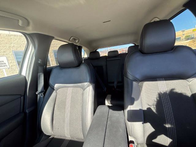 Used 2025 MAZDA CX-50 AWD 2.5 S w/ Preferred Package image 22