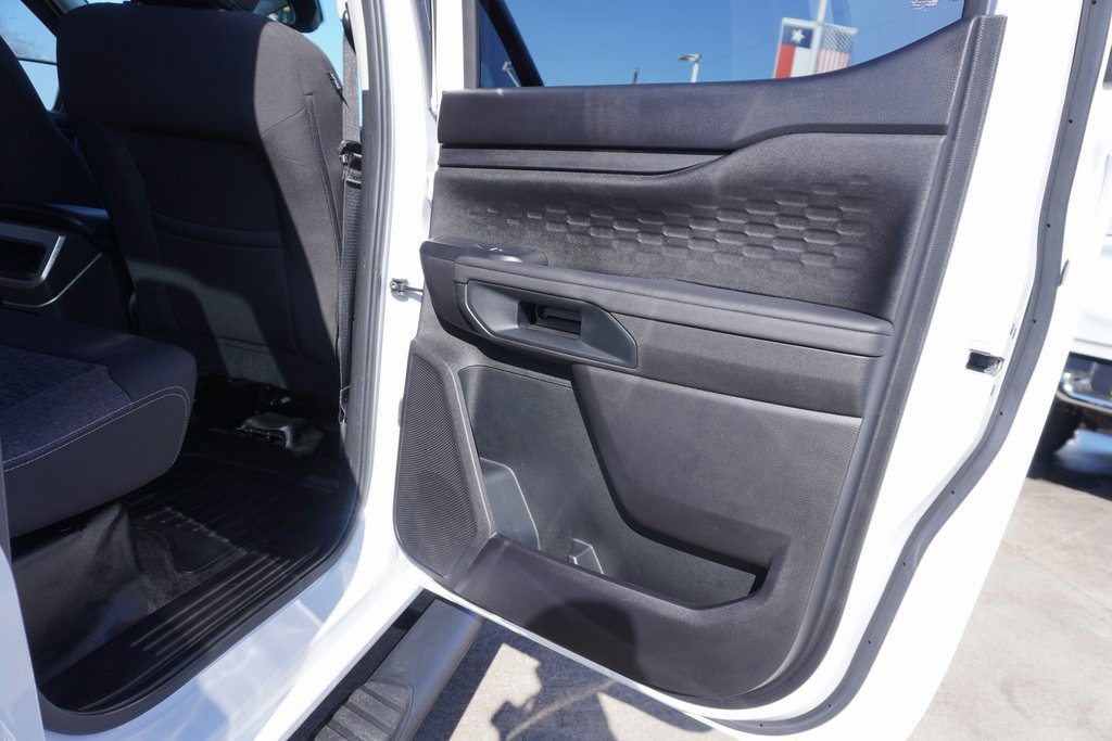 Certified 2024 Ford Ranger XL image 21