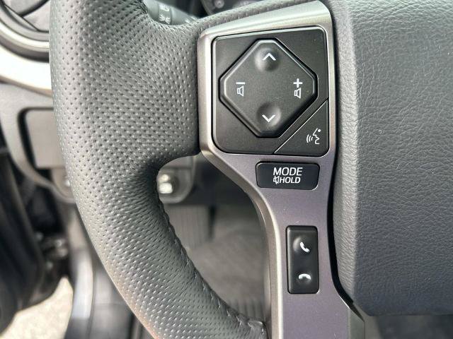 Used 2023 Toyota Tacoma Limited AWD/4WD image 29