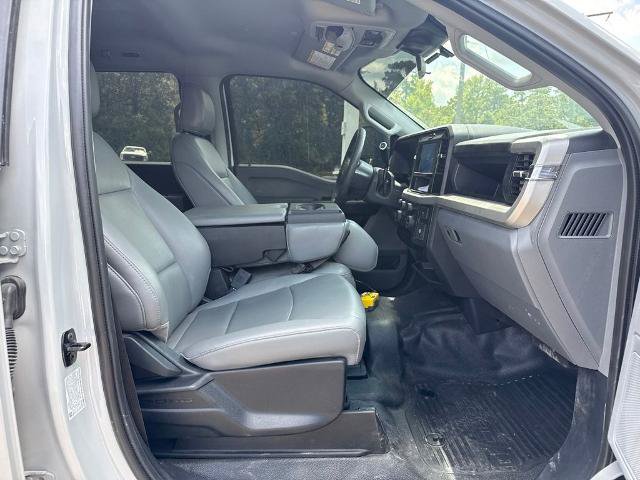 Certified 2026 Ford F350 XL AWD/4WD image 12