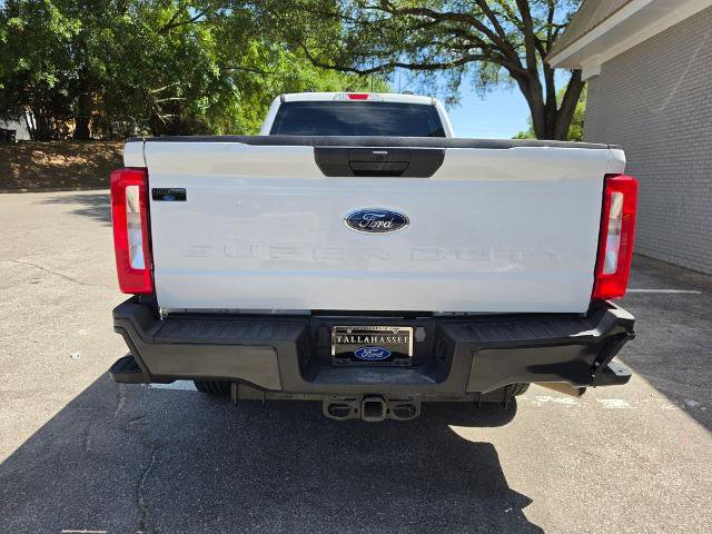 Certified 2023 Ford F350 XL w/ XL Driver Assist Package AWD/4WD image 39