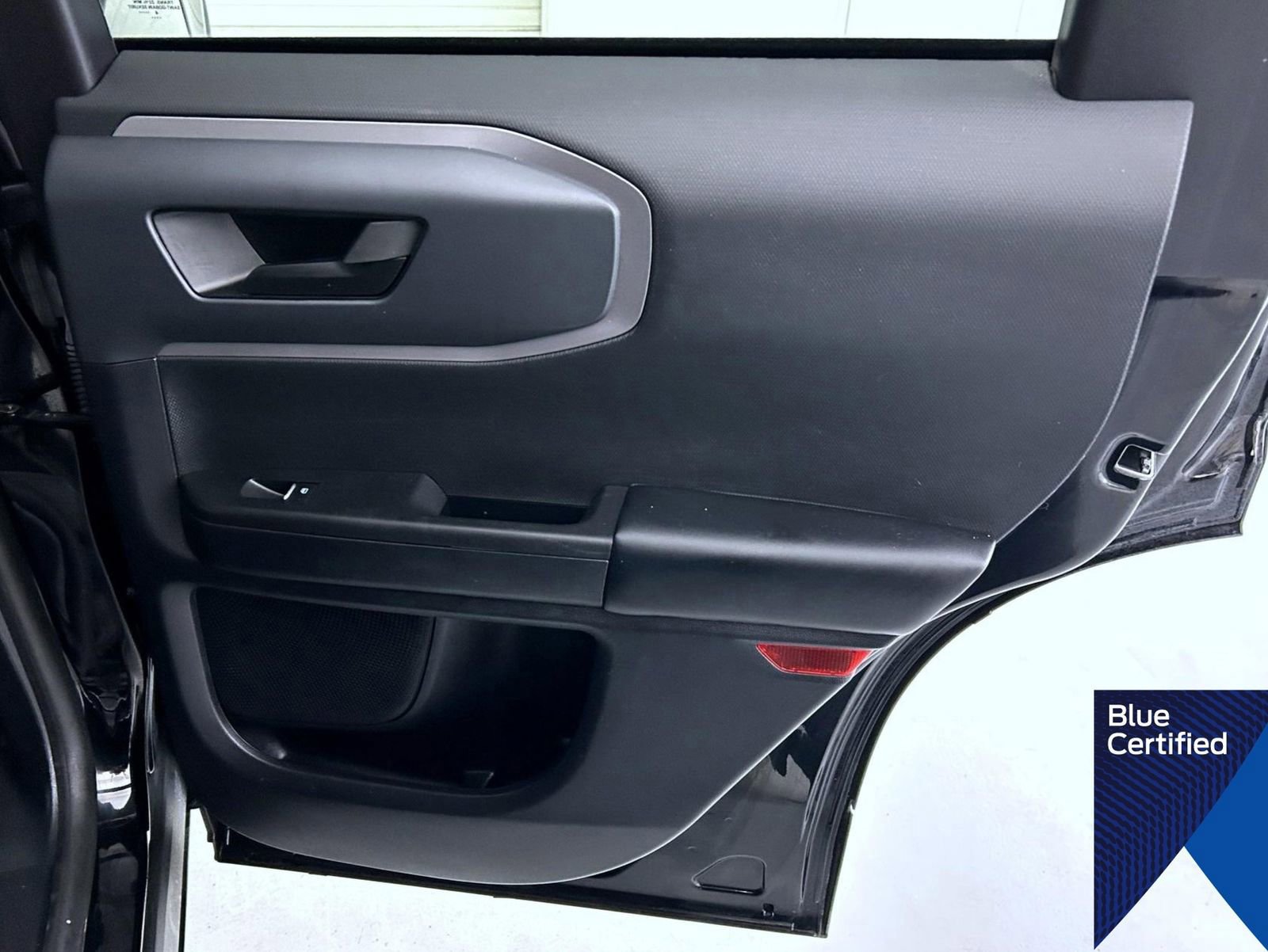 Certified 2024 Ford Bronco Sport Big Bend image 17