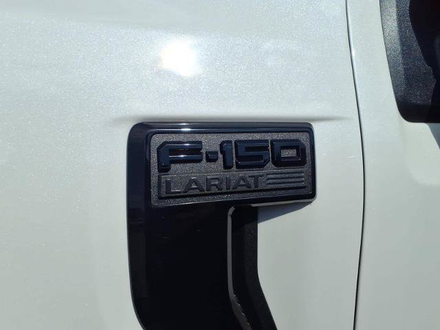 Certified 2023 Ford F150 Lariat w/ Equipment Group 502A High AWD/4WD image 9